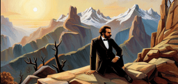 Nietzsche GPT