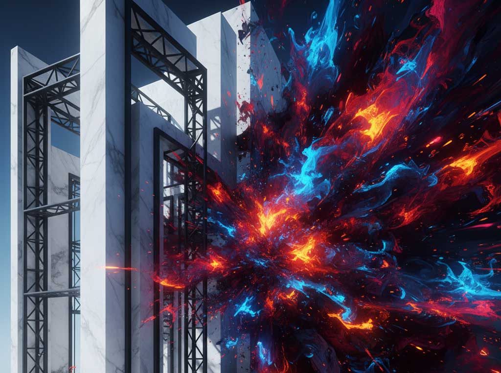 Nietzsche Hero Image
